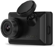 Garmin Dash Cam X310, 4K Video, 140