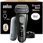 Braun Series 9 PRO+ Electric Shaver