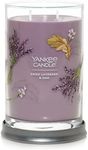 Yankee Candle Dried Lavender & Oak 