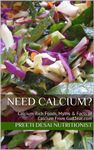 Calcium Foods