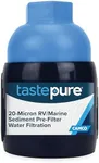 Camco TastePURE RV Sediment Pre-Fil