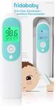 Frida Baby Thermometer, 3-in-1 Infr