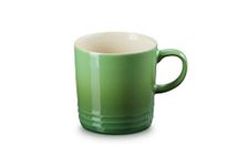 Le Creuset Stoneware Coffee Mug, 350 ml, Bamboo, 70302354080002