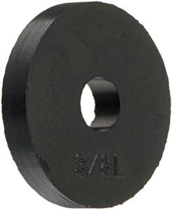 Danco 88576 Flat Washers, 10-Pack