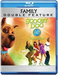 Scooby Doo