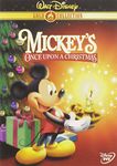 Mickey's Once Upon a Christmas (Bilingual)