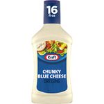 Blue Cheese Salad Dressings