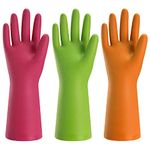 Cleaning Gloves For Men