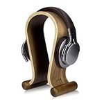 kalibri Wooden Omega Headphone Stan