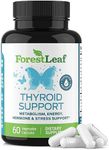 ForestLeaf Thyroid Support Suppleme