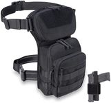 CLTAC Tactical Drop Leg Bag Utility