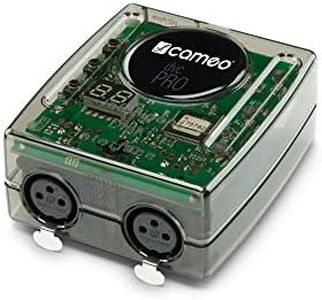 Cameo DVC 