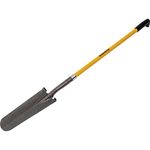 Roughneck ROU68237 Long Handled Drainage Shovel 1460mm/57½"