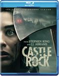 Castle Rock: The Complete Second Season (Blu-ray)