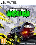 Need for Speed Unbound [GRA PS5]