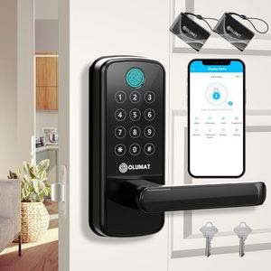 Smart Lock