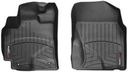 WeatherTech Custom Fit FloorLiners 