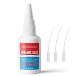 Ceramic Glue, 30g Clear Ceramic Glu