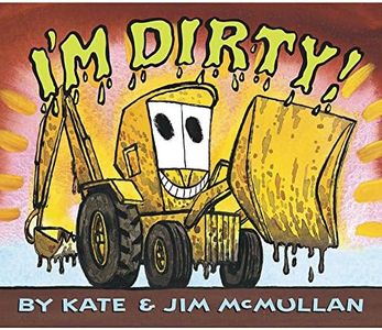 I'm Dirty!