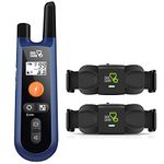 Vibration Only Dog Training Collar