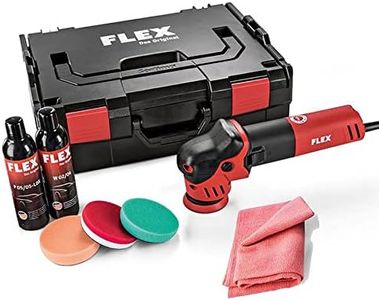 Flex XFE 7-12/80 SET 447137