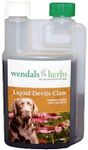 2 X Wendals Dog Liquid Devils Claw Root, 250 ml