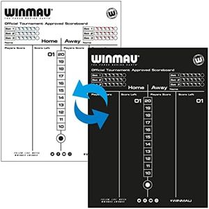 WINMAU Dry