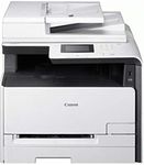 Canon i-SENSYS MF628cw 600 x 600DPI