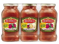 Bertolli Pasta Sauces