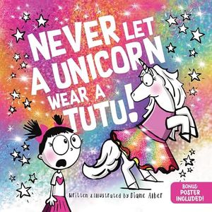 Never Let 