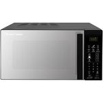 Touch Screen Microwave