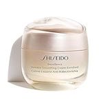 Shiseido SKN BNF W SMOOTHING CREAM ENR