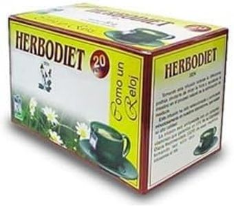HERBO DIET