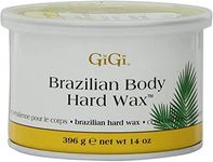 Gigi Tin Brazilian Body Hard Wax 14