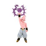 Banpresto - Dragon Ball Z - G X Materia - The Majin Buu Statue