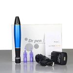 4beauty Dr.Pen Ultima A1-W Eyebrow Tattoo Derma Roller Wrinkle Removal Skin Care Face Treatment Tattoos Equipment