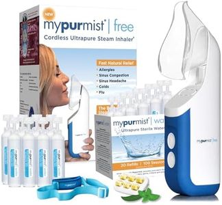 Mypurmist