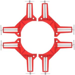 Glarks 4Pc