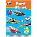 Galt Toys, Paper Planes, Paper Aeroplanes For Kids, Ages 7 Years Plus