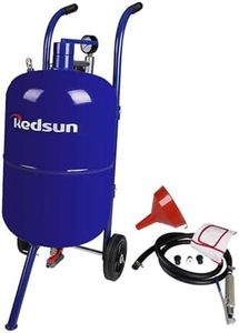 Sand Blast