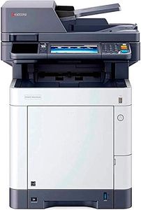 KYOCERA EC