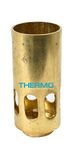 Thermo - Burner (size no.5) specially for Flamthrower // Torch Gun - Made in Bharat