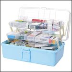 Sewing Storage