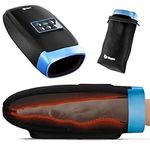 LifePro Hand Massager for Hand, Wrist & Finger Massager with Heat & Compression