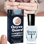 OnyxoGuard Nail Growth and Repair Serum, Nail Growth Serum, Nail Growth and Strengthener, Nail Strengthener for Thin Nails and Growth (1PCS)