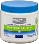 Equate Beauty Moisturizing Cream, 1