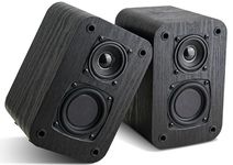 Stereo Speakers