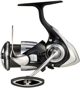 DAIWA LT2500S Spinning Reel 23 Lexa