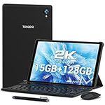 TOSCiDO Tablet 2023 Android 12 Tabl