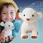 My Little Lamb - Singing Lamb w/Aud